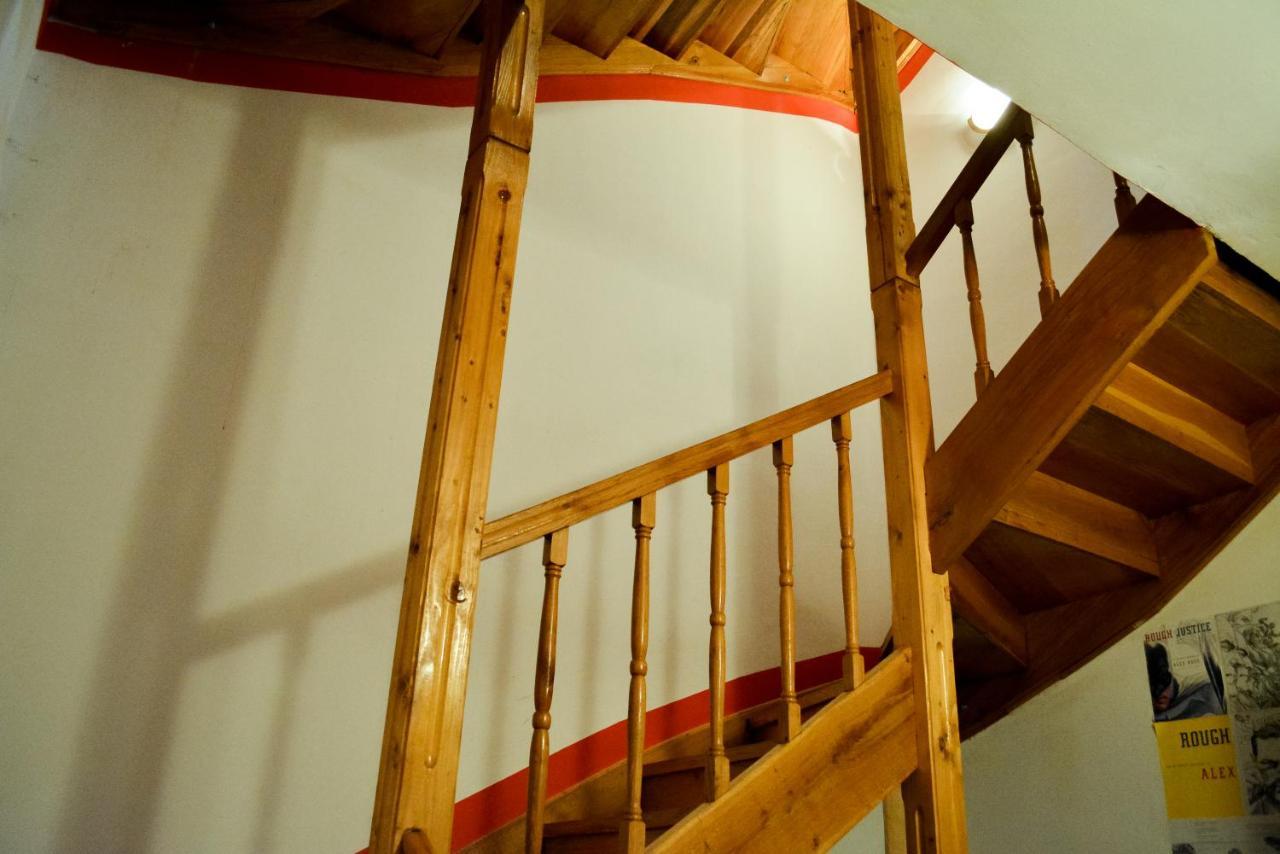 Grandpa'S Hidden Crib, 6 Bedroom, Pet Friendly Σινάια Εξωτερικό φωτογραφία