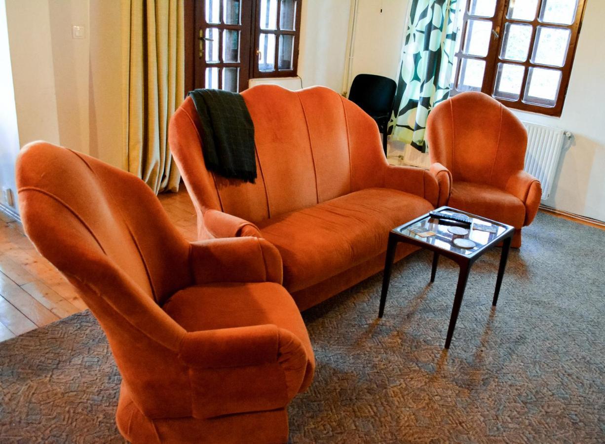 Grandpa'S Hidden Crib, 6 Bedroom, Pet Friendly Σινάια Εξωτερικό φωτογραφία