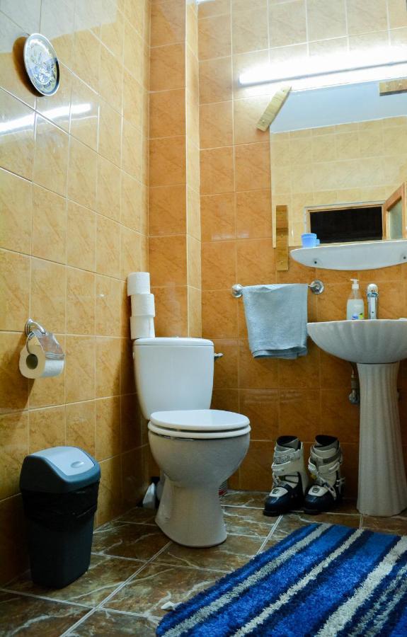 Grandpa'S Hidden Crib, 6 Bedroom, Pet Friendly Σινάια Εξωτερικό φωτογραφία