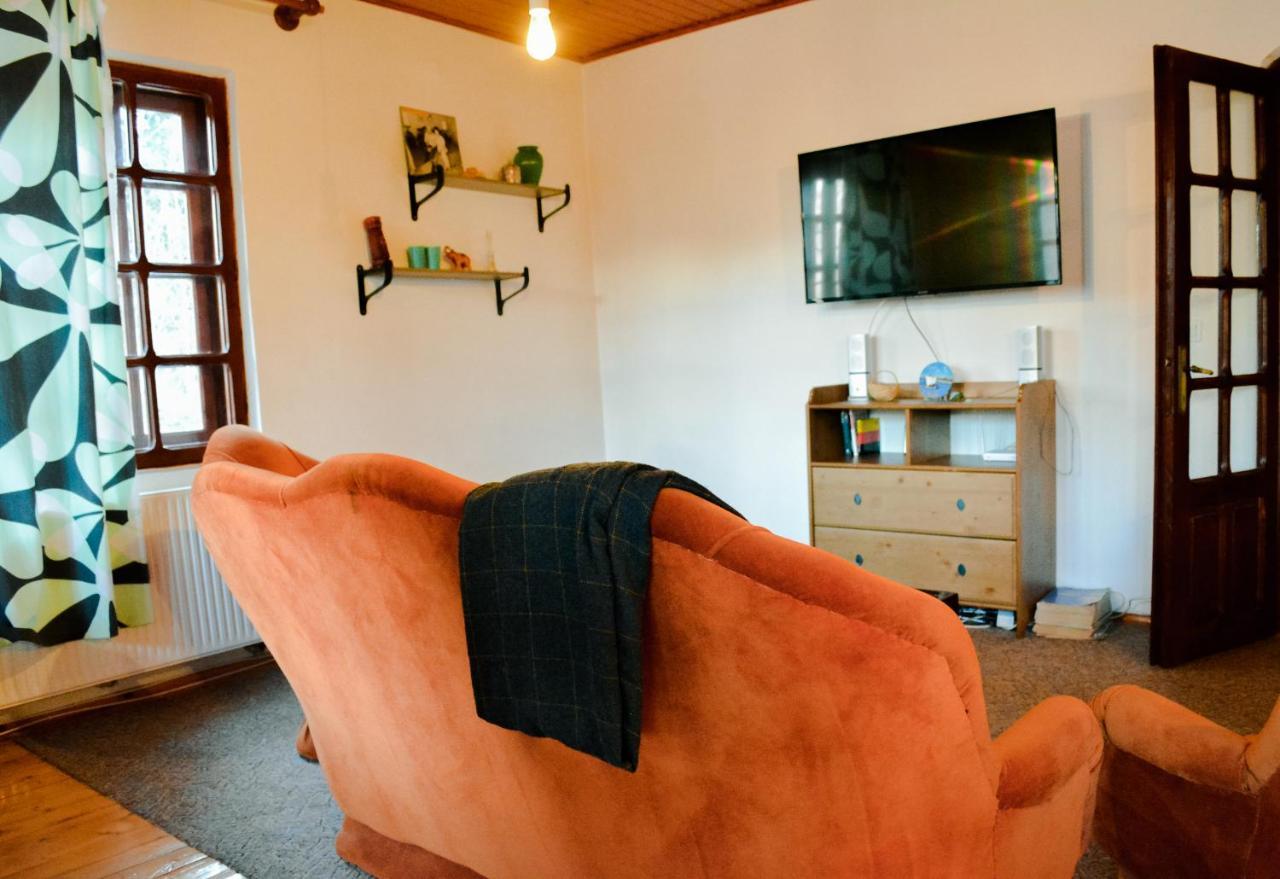 Grandpa'S Hidden Crib, 6 Bedroom, Pet Friendly Σινάια Εξωτερικό φωτογραφία