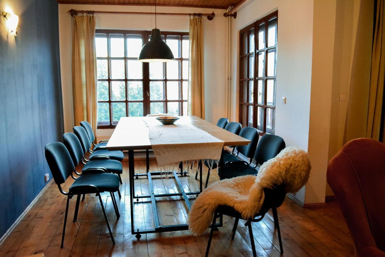 Grandpa'S Hidden Crib, 6 Bedroom, Pet Friendly Σινάια Εξωτερικό φωτογραφία