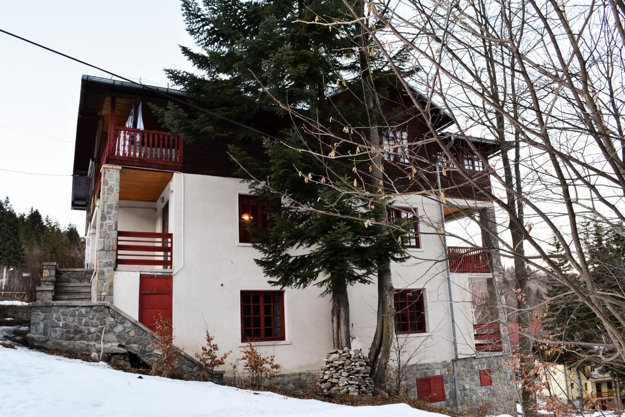 Grandpa'S Hidden Crib, 6 Bedroom, Pet Friendly Σινάια Εξωτερικό φωτογραφία