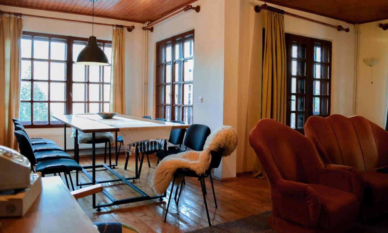 Grandpa'S Hidden Crib, 6 Bedroom, Pet Friendly Σινάια Εξωτερικό φωτογραφία