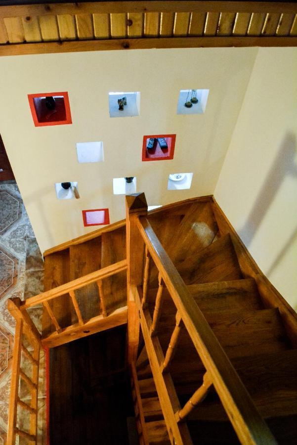Grandpa'S Hidden Crib, 6 Bedroom, Pet Friendly Σινάια Εξωτερικό φωτογραφία