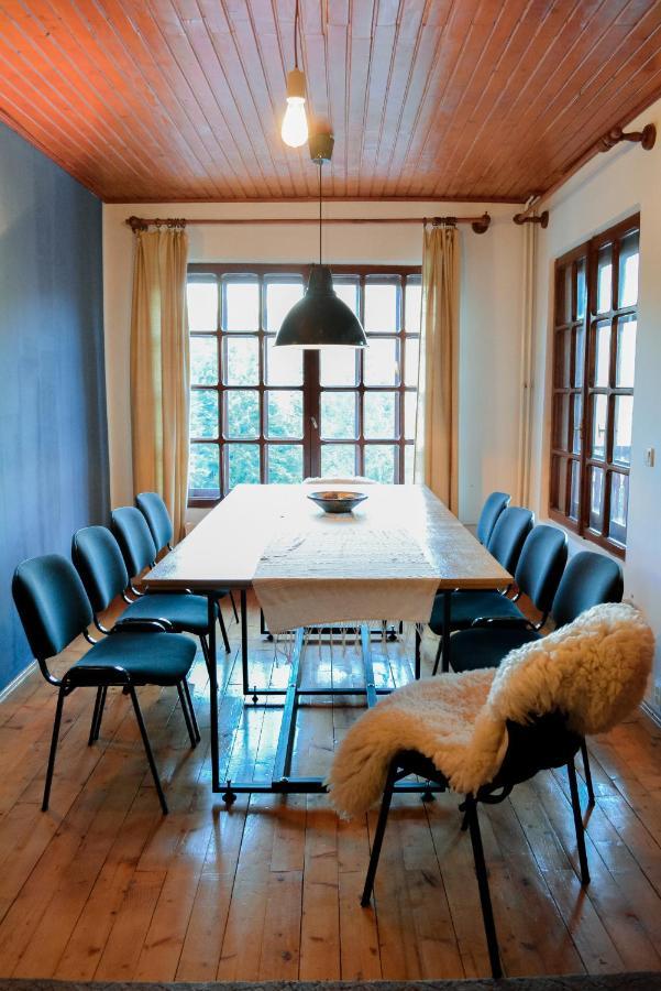 Grandpa'S Hidden Crib, 6 Bedroom, Pet Friendly Σινάια Εξωτερικό φωτογραφία