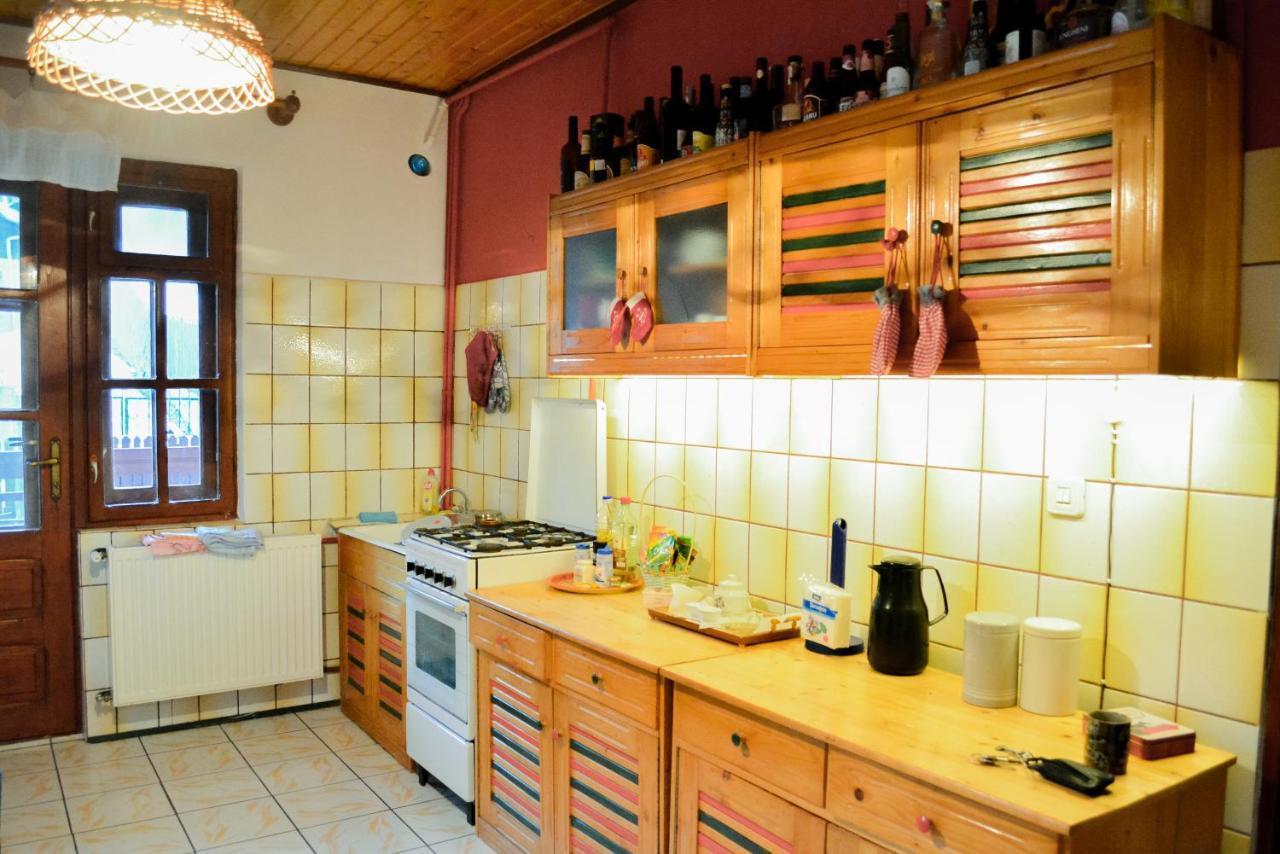 Grandpa'S Hidden Crib, 6 Bedroom, Pet Friendly Σινάια Εξωτερικό φωτογραφία