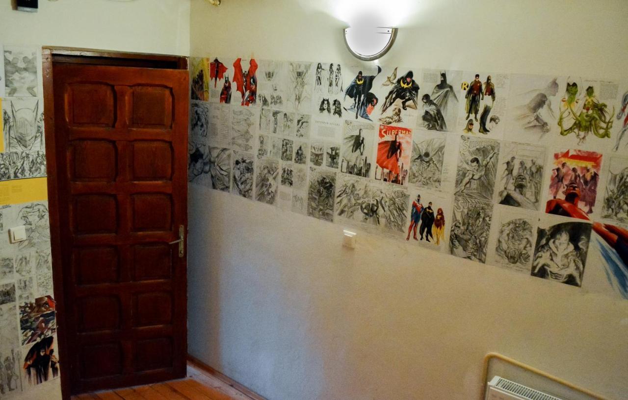 Grandpa'S Hidden Crib, 6 Bedroom, Pet Friendly Σινάια Εξωτερικό φωτογραφία