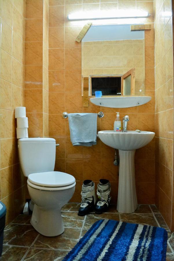 Grandpa'S Hidden Crib, 6 Bedroom, Pet Friendly Σινάια Εξωτερικό φωτογραφία